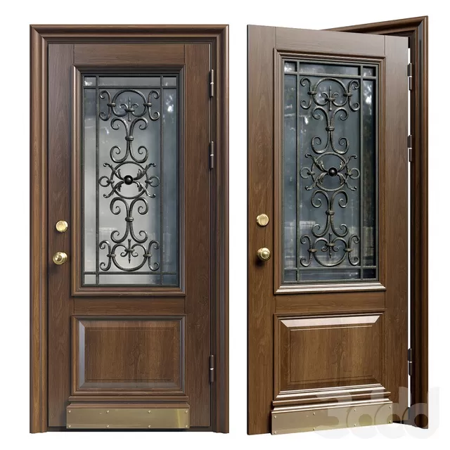 OTHER MODELS – DOORS – 3D MODELS – FREE DOWNLOAD – 15375 OTHER MODELS – DOORS – 3D MODELS – FREE DOWNLOAD – 15375