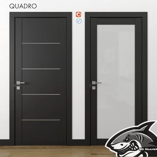 OTHER MODELS – DOORS – 3D MODELS – FREE DOWNLOAD – 15384 OTHER MODELS – DOORS – 3D MODELS – FREE DOWNLOAD – 15384