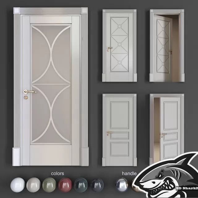 OTHER MODELS – DOORS – 3D MODELS – FREE DOWNLOAD – 15387 OTHER MODELS – DOORS – 3D MODELS – FREE DOWNLOAD – 15387