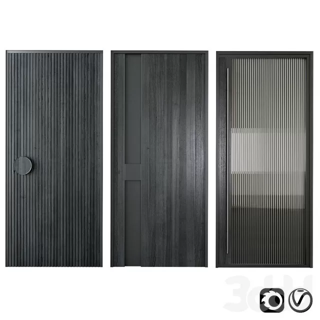 OTHER MODELS – DOORS – 3D MODELS – FREE DOWNLOAD – 15393 OTHER MODELS – DOORS – 3D MODELS – FREE DOWNLOAD – 15393