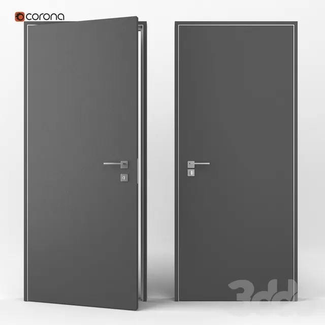OTHER MODELS – DOORS – 3D MODELS – FREE DOWNLOAD – 15396 OTHER MODELS – DOORS – 3D MODELS – FREE DOWNLOAD – 15396