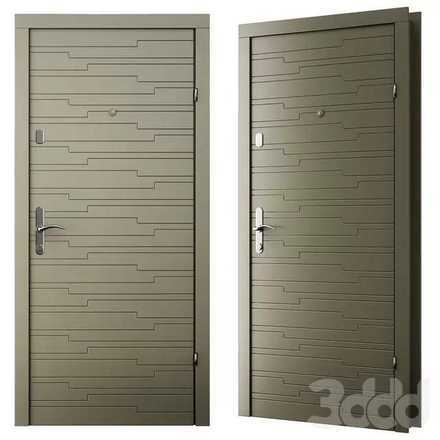 OTHER MODELS – DOORS – 3D MODELS – FREE DOWNLOAD – 15397 OTHER MODELS – DOORS – 3D MODELS – FREE DOWNLOAD – 15397