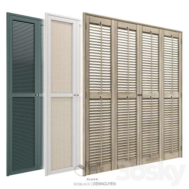 OTHER MODELS – DOORS – 3D MODELS – FREE DOWNLOAD – 15402 OTHER MODELS – DOORS – 3D MODELS – FREE DOWNLOAD – 15402