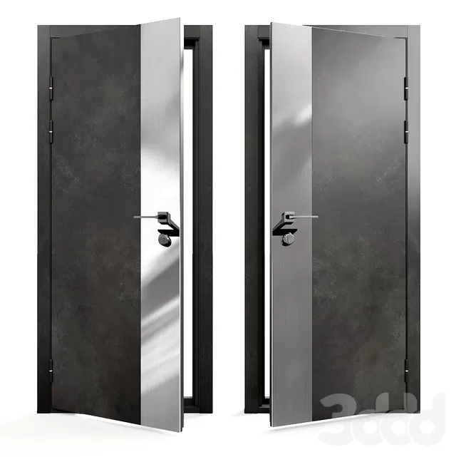 OTHER MODELS – DOORS – 3D MODELS – FREE DOWNLOAD – 15411 OTHER MODELS – DOORS – 3D MODELS – FREE DOWNLOAD – 15411