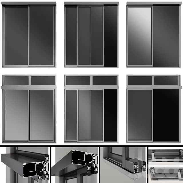 OTHER MODELS – DOORS – 3D MODELS – FREE DOWNLOAD – 15412 OTHER MODELS – DOORS – 3D MODELS – FREE DOWNLOAD – 15412