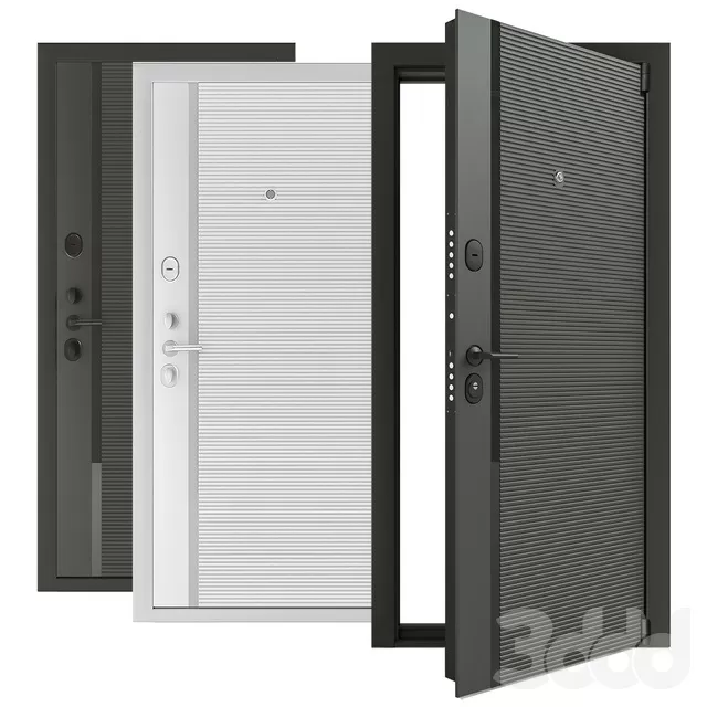 OTHER MODELS – DOORS – 3D MODELS – FREE DOWNLOAD – 15413 OTHER MODELS – DOORS – 3D MODELS – FREE DOWNLOAD – 15413