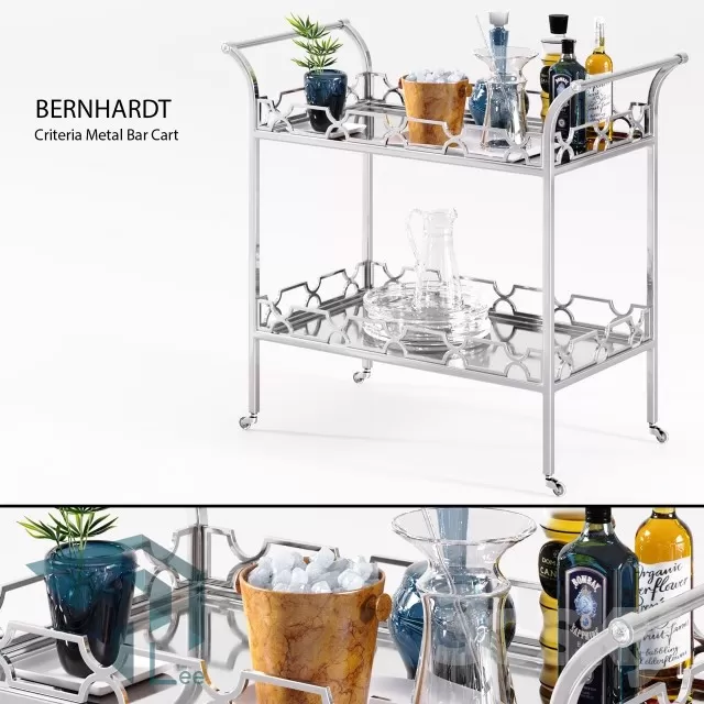 DECORATION 3DSKY – 484