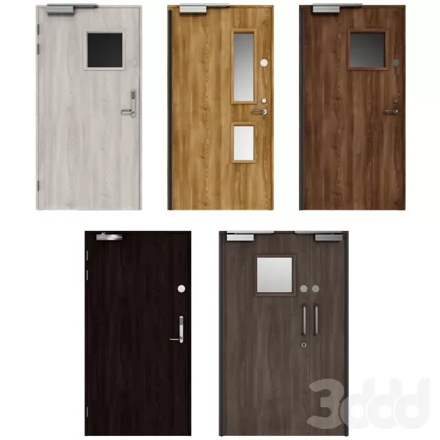 OTHER MODELS – DOORS – 3D MODELS – FREE DOWNLOAD – 15425 OTHER MODELS – DOORS – 3D MODELS – FREE DOWNLOAD – 15425