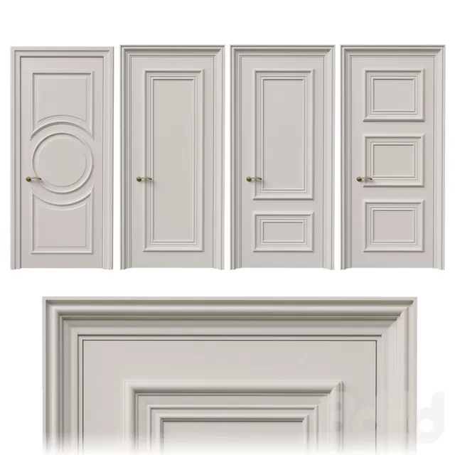 OTHER MODELS – DOORS – 3D MODELS – FREE DOWNLOAD – 15427 OTHER MODELS – DOORS – 3D MODELS – FREE DOWNLOAD – 15427