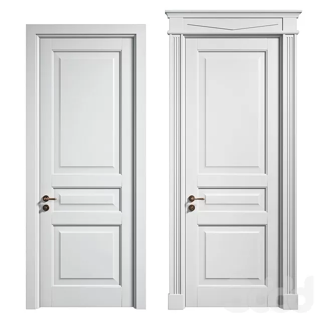 OTHER MODELS – DOORS – 3D MODELS – FREE DOWNLOAD – 15431 OTHER MODELS – DOORS – 3D MODELS – FREE DOWNLOAD – 15431