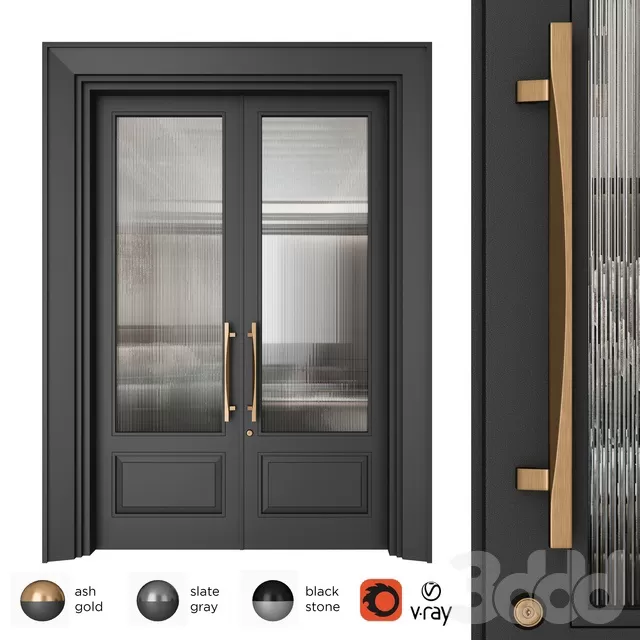 OTHER MODELS – DOORS – 3D MODELS – FREE DOWNLOAD – 15432 OTHER MODELS – DOORS – 3D MODELS – FREE DOWNLOAD – 15432
