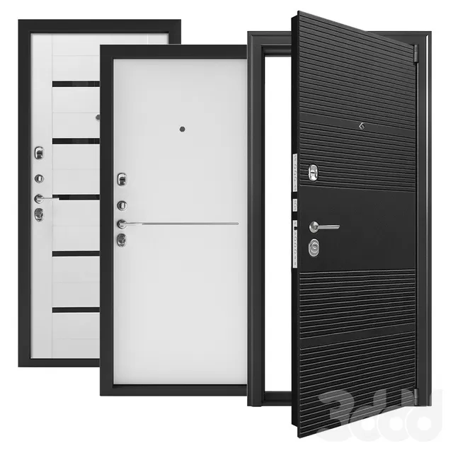 OTHER MODELS – DOORS – 3D MODELS – FREE DOWNLOAD – 15434 OTHER MODELS – DOORS – 3D MODELS – FREE DOWNLOAD – 15434