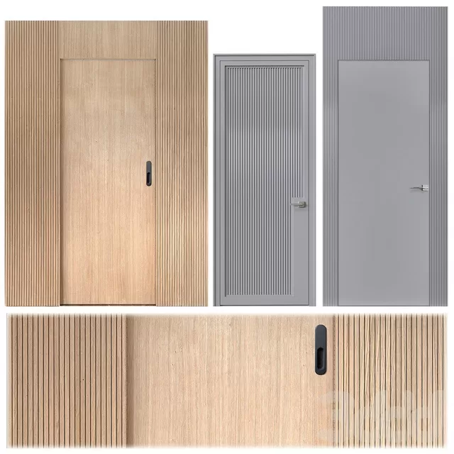 OTHER MODELS – DOORS – 3D MODELS – FREE DOWNLOAD – 15437 OTHER MODELS – DOORS – 3D MODELS – FREE DOWNLOAD – 15437
