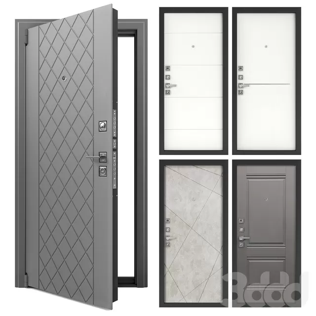 OTHER MODELS – DOORS – 3D MODELS – FREE DOWNLOAD – 15443 OTHER MODELS – DOORS – 3D MODELS – FREE DOWNLOAD – 15443