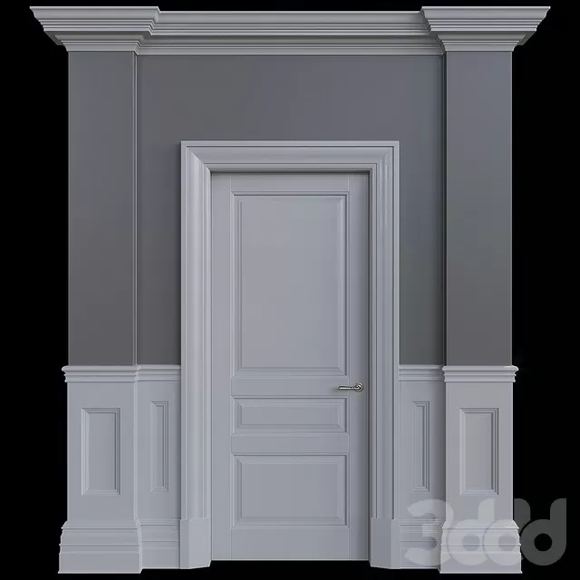 OTHER MODELS – DOORS – 3D MODELS – FREE DOWNLOAD – 15444 OTHER MODELS – DOORS – 3D MODELS – FREE DOWNLOAD – 15444