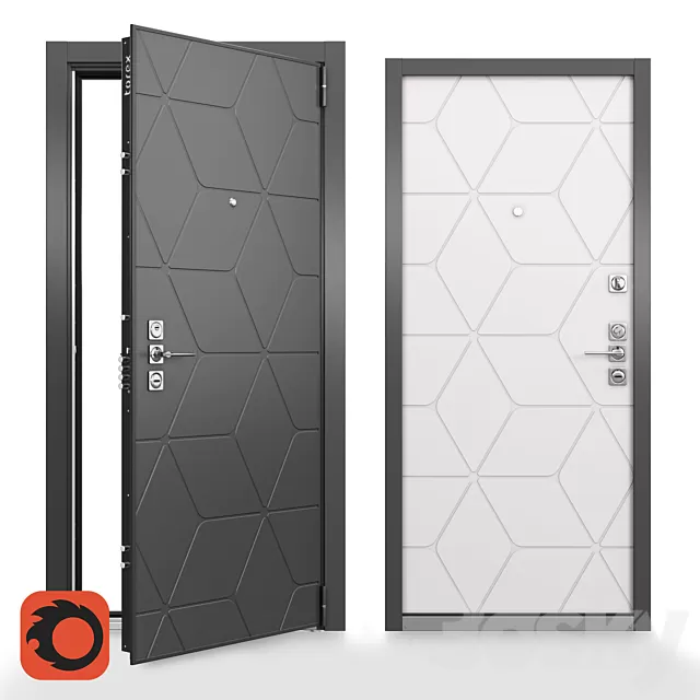 OTHER MODELS – DOORS – 3D MODELS – FREE DOWNLOAD – 15446 OTHER MODELS – DOORS – 3D MODELS – FREE DOWNLOAD – 15446