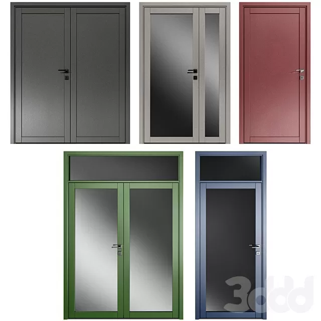 OTHER MODELS – DOORS – 3D MODELS – FREE DOWNLOAD – 15448 OTHER MODELS – DOORS – 3D MODELS – FREE DOWNLOAD – 15448