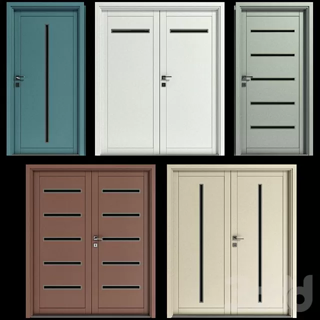 OTHER MODELS – DOORS – 3D MODELS – FREE DOWNLOAD – 15450 OTHER MODELS – DOORS – 3D MODELS – FREE DOWNLOAD – 15450