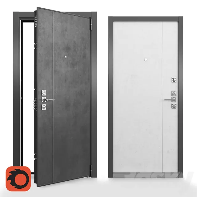 OTHER MODELS – DOORS – 3D MODELS – FREE DOWNLOAD – 15451 OTHER MODELS – DOORS – 3D MODELS – FREE DOWNLOAD – 15451