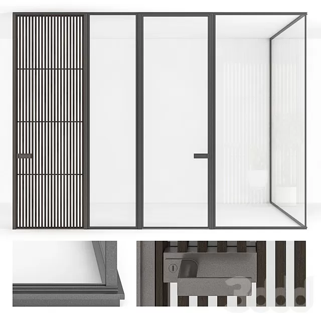 OTHER MODELS – DOORS – 3D MODELS – FREE DOWNLOAD – 15455 OTHER MODELS – DOORS – 3D MODELS – FREE DOWNLOAD – 15455