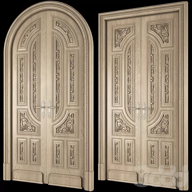 OTHER MODELS – DOORS – 3D MODELS – FREE DOWNLOAD – 15470