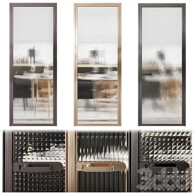 OTHER MODELS – DOORS – 3D MODELS – FREE DOWNLOAD – 15474