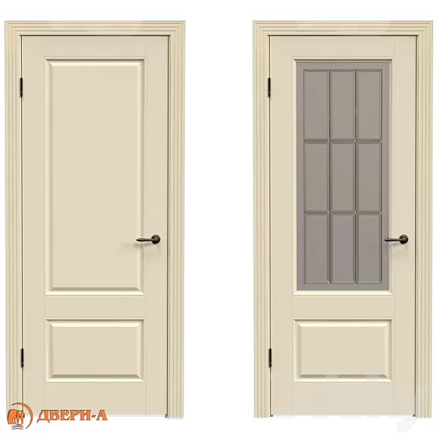 OTHER MODELS – DOORS – 3D MODELS – FREE DOWNLOAD – 15498