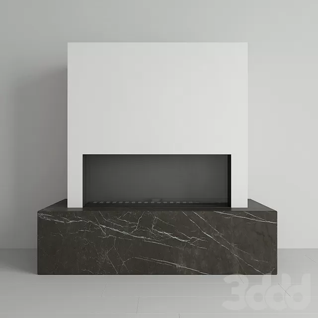 OTHER MODELS – FIREPLACE – 3D MODELS – FREE DOWNLOAD – 15512