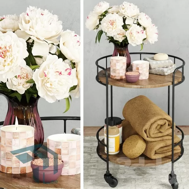 DECORATION 3DSKY – 500