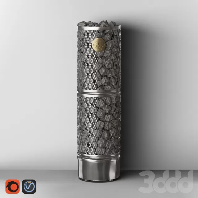 OTHER MODELS – FIREPLACE – 3D MODELS – FREE DOWNLOAD – 15586