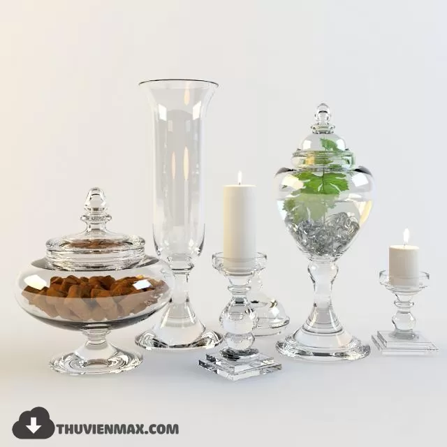 DECORATION 3DSKY – 502