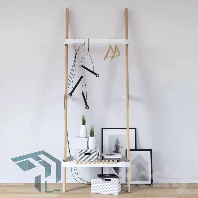 DECORATION 3DSKY – 503