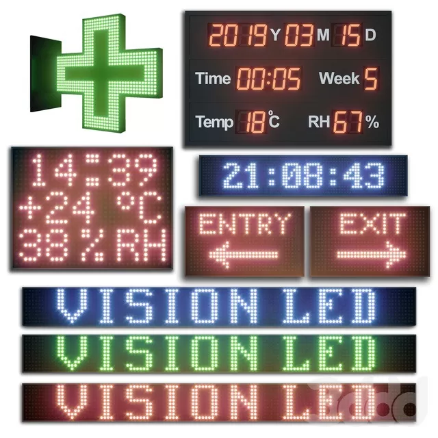 OTHER MODELS – MISCELLANEOUS – 3D MODELS – FREE DOWNLOAD – 15623