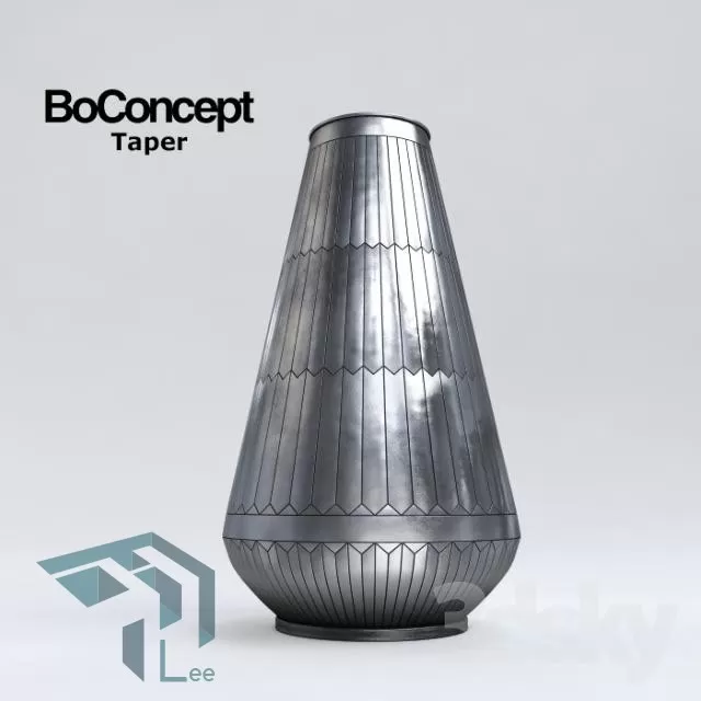 DECORATION 3DSKY – 505