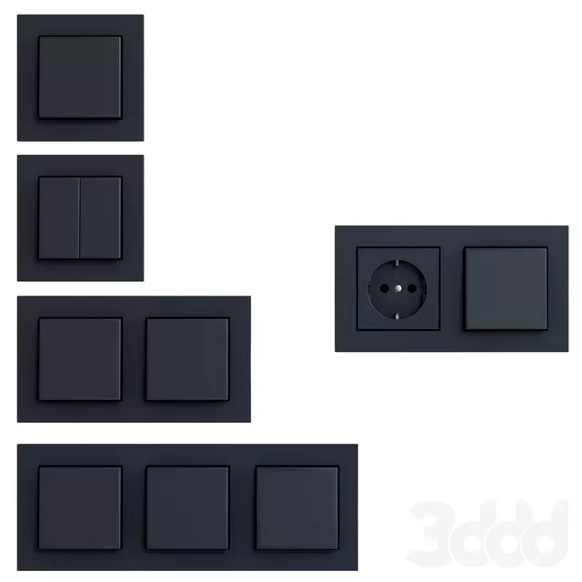 OTHER MODELS – MISCELLANEOUS – 3D MODELS – FREE DOWNLOAD – 15631