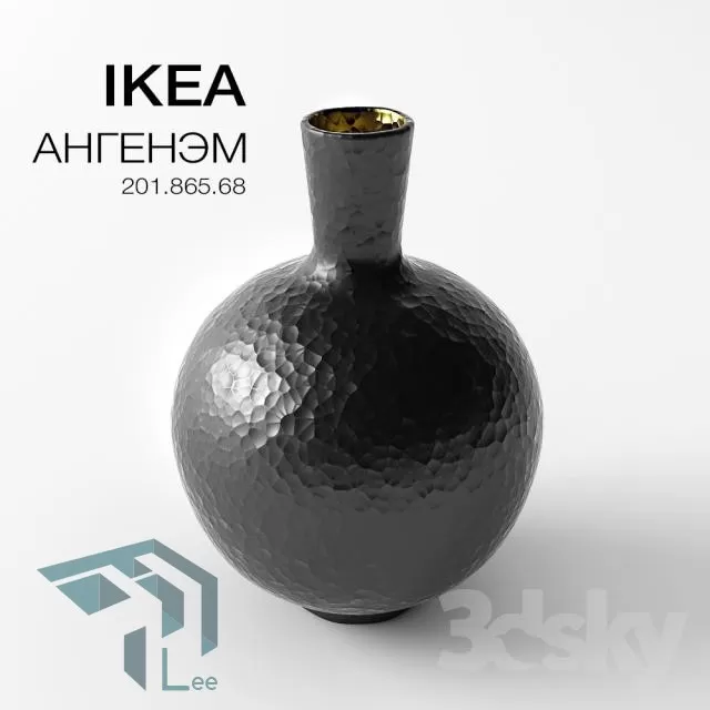 DECORATION 3DSKY – 506