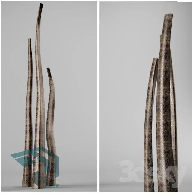 DECORATION 3DSKY – 507