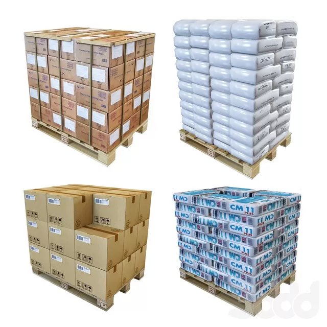 OTHER MODELS – MISCELLANEOUS – 3D MODELS – FREE DOWNLOAD – 15644