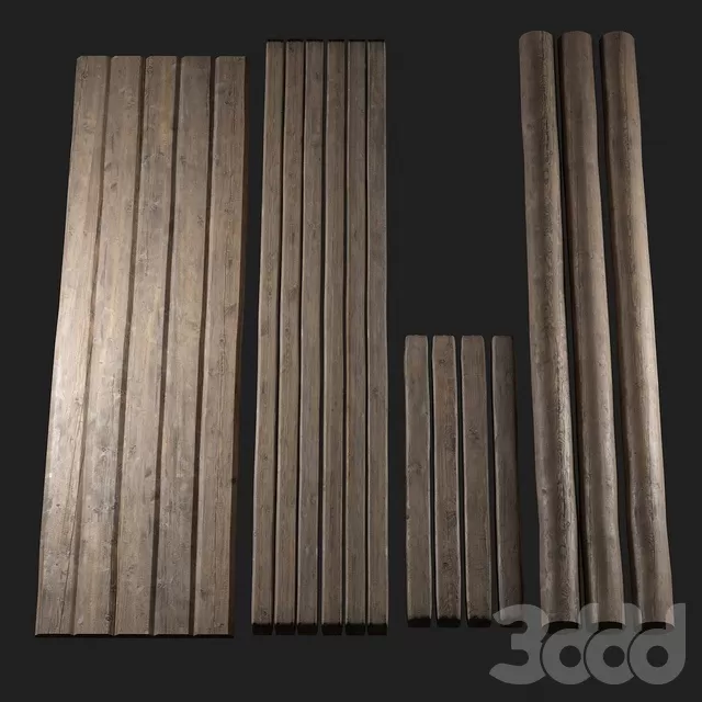 OTHER MODELS – MISCELLANEOUS – 3D MODELS – FREE DOWNLOAD – 15657