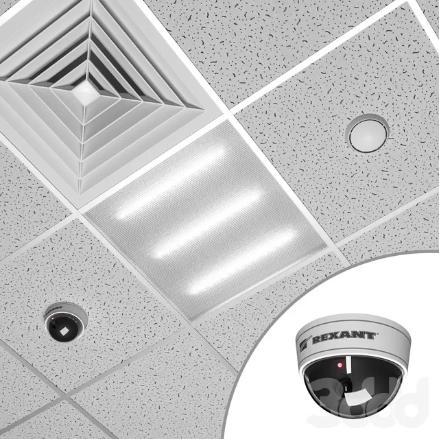 OTHER MODELS – MISCELLANEOUS – 3D MODELS – FREE DOWNLOAD – 15671