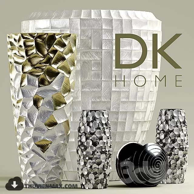 DECORATION 3DSKY – 513