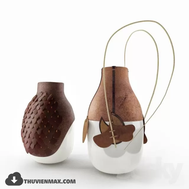 DECORATION 3DSKY – 524