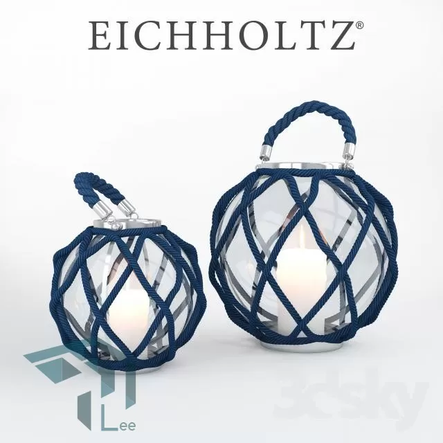 DECORATION 3DSKY – 525