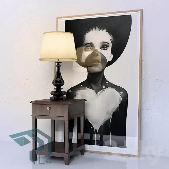 DECORATION 3DSKY – 530