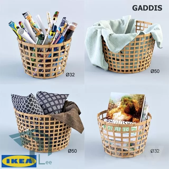 DECORATION 3DSKY – 531