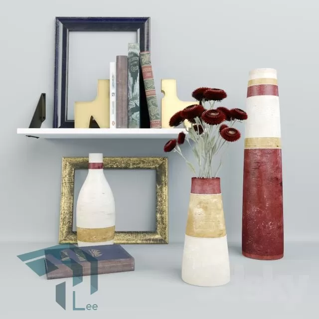 DECORATION 3DSKY – 533