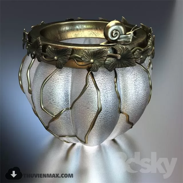 DECORATION 3DSKY – 535