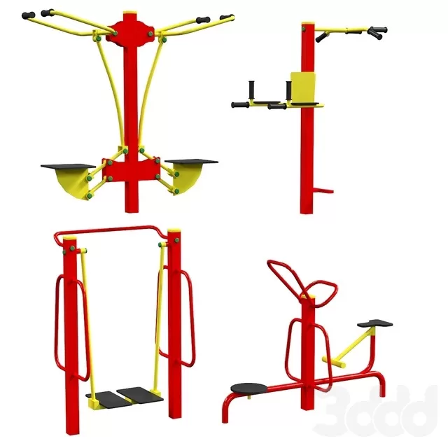 OTHER MODELS – SPORTS – 3D MODELS – FREE DOWNLOAD – 15965 OTHER MODELS – SPORTS – 3D MODELS – FREE DOWNLOAD – 15965