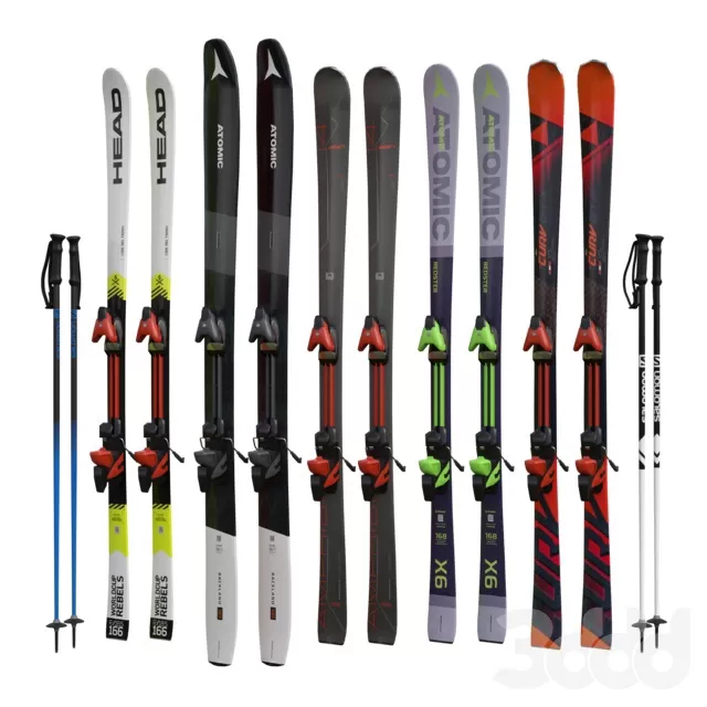 OTHER MODELS – SPORTS – 3D MODELS – FREE DOWNLOAD – 15992 OTHER MODELS – SPORTS – 3D MODELS – FREE DOWNLOAD – 15992