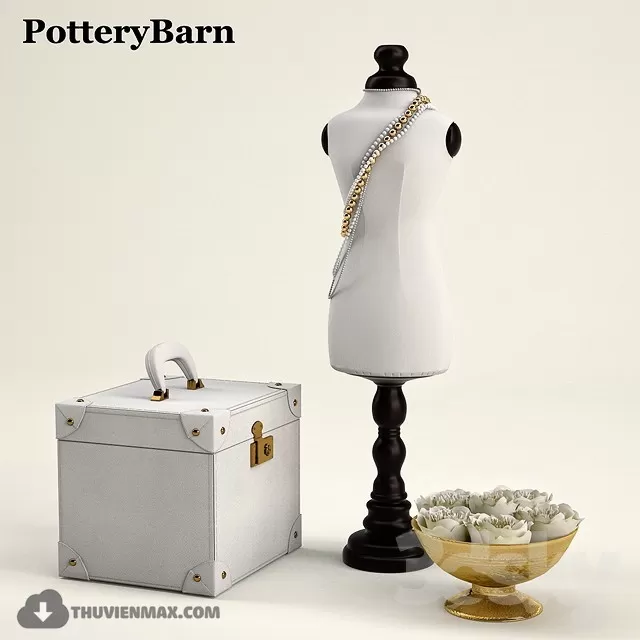 DECORATION 3DSKY – 552